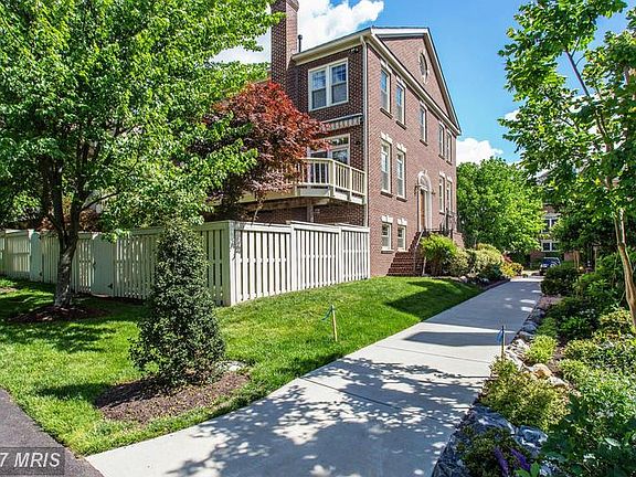 2nd image of 6317 Barcroft Mews Dr