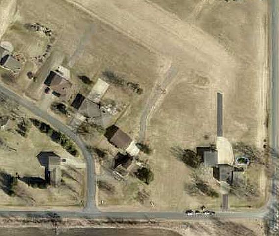 2nd image of Sky Harbor Airpark #2BLCK1