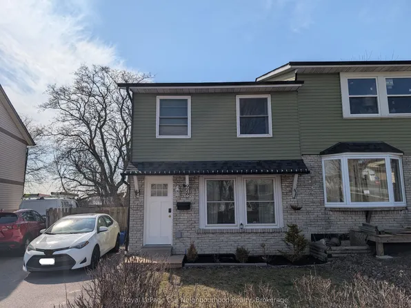 976 Southport Dr, Oshawa, ON L1H 8A3