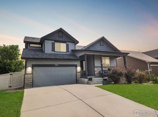 5812 Waverley Ave, Firestone, CO 80504
