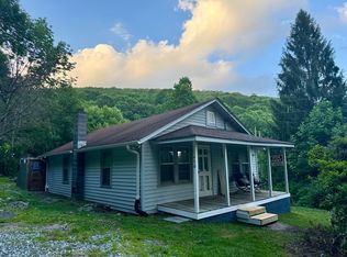 456 Grady Winkler Rd, Boone, NC 28607