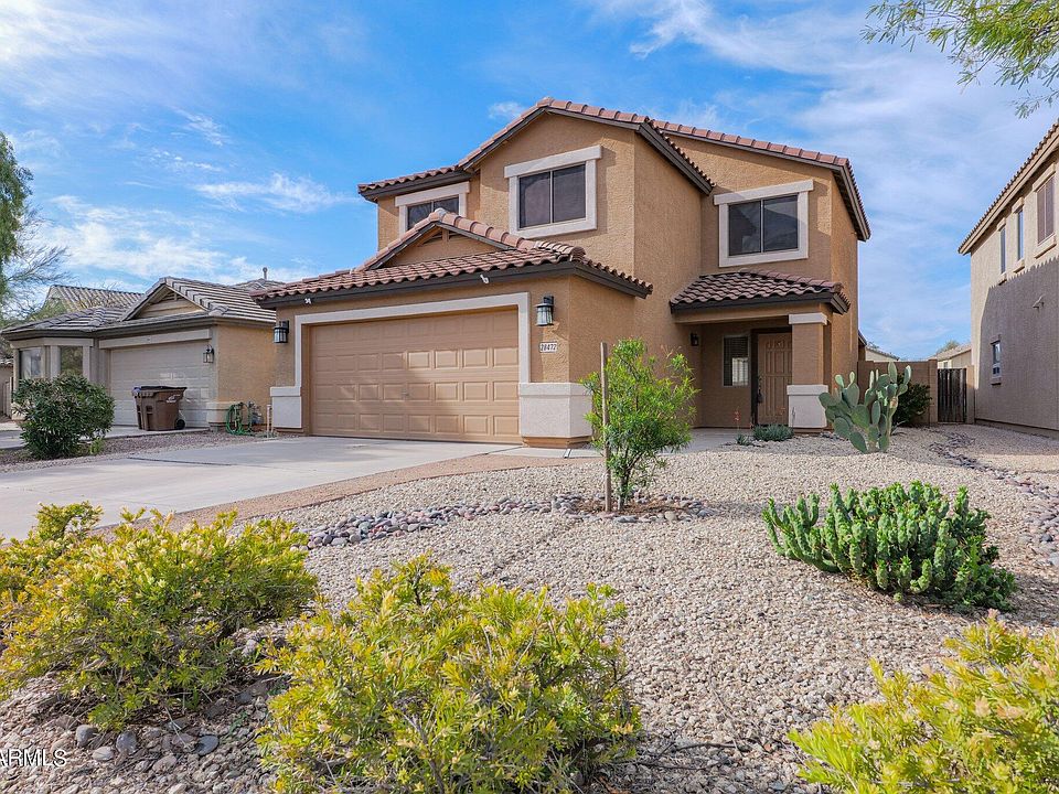 1st image of 28472 N DOLOMITE Lane