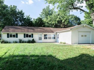 1835 Dooridge Dr, Twinsburg, OH 44087