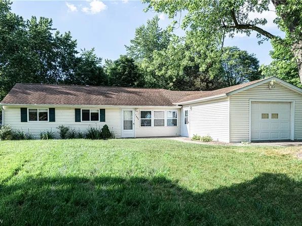 1835 Dooridge Dr, Twinsburg, OH 44087