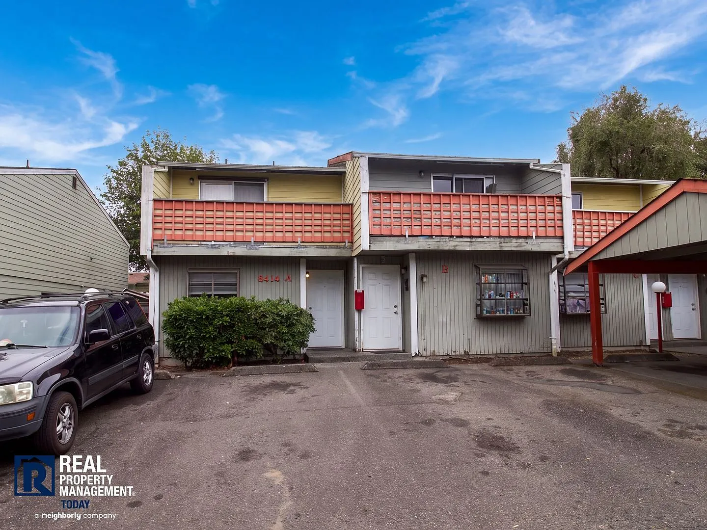 Tien Hong Duong Living Trust - 8410-8414 — Photo 1