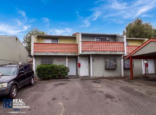 Tien Hong Duong Living Trust - 8410-8414, Tacoma, WA 98466