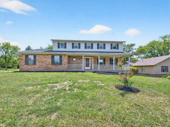 7331 Jean Dr, West Chester, OH 45069