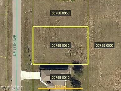 1st image of 3705 NE 17th Ave