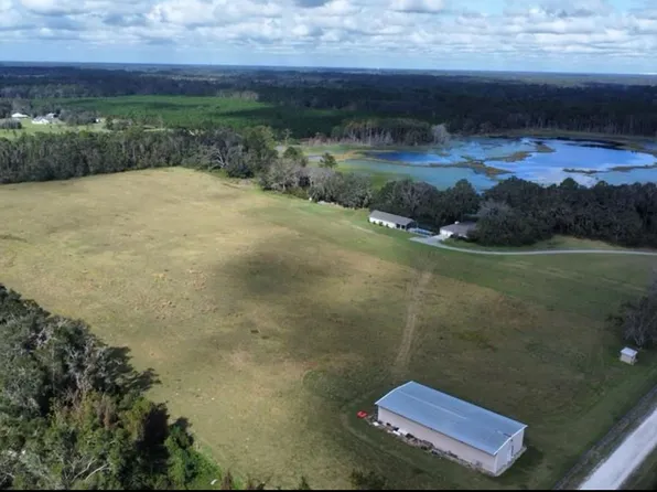 1136 SW Seminole Ter, Lake City, FL 32024