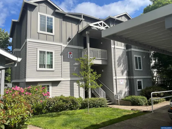 6298 SW Grand Oaks Dr APT D302, Corvallis, OR 97333