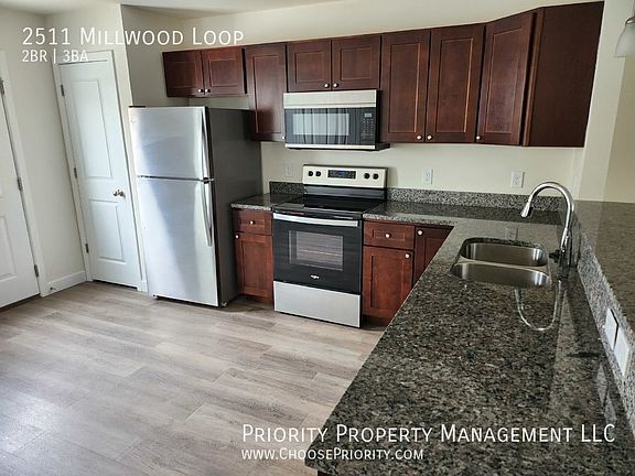 4th image of 2511 Millwood Loop