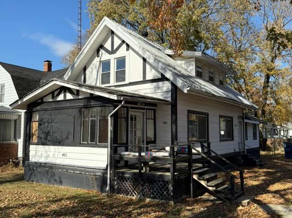 401 W Elliott Ave #B