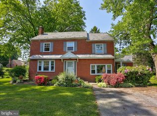217 E Roseville Rd, Lancaster, PA 17601