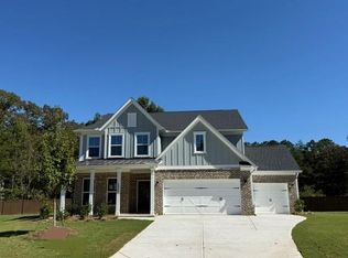5495 Julep Ct, Cumming, GA 30028
