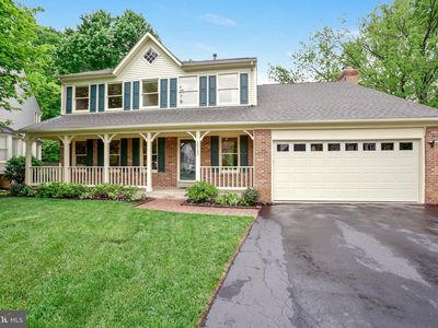 13105 Willoughby Point Dr, Fairfax, VA, 22033