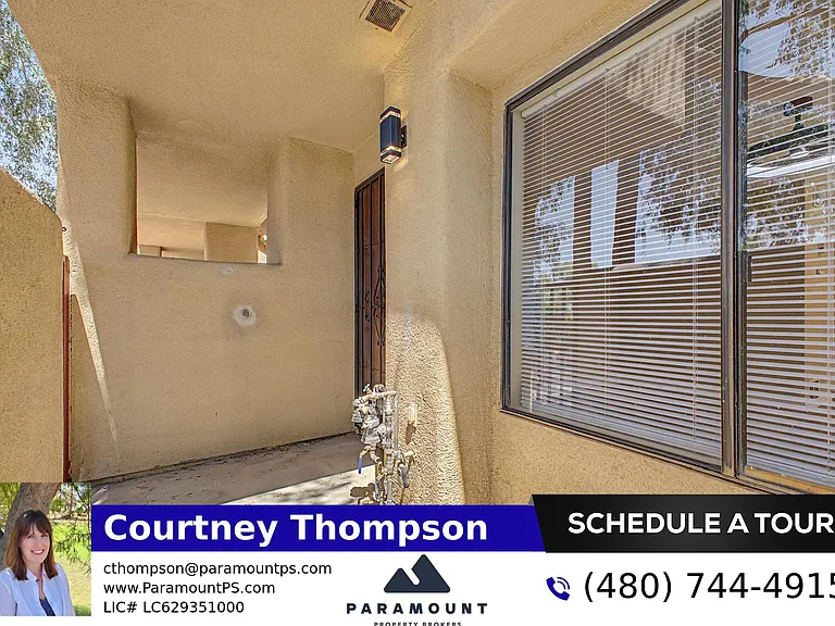 1432 W Emerald Ave #745 — Photo 3