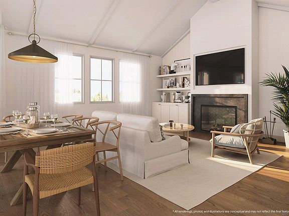 5th image of 747 Orange Ave #103