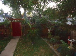 4126 Connecticut St, Saint Louis, MO 63116
