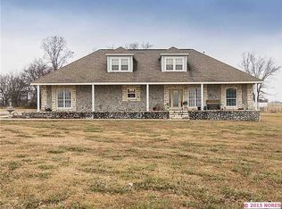 1443 S Haskell Blvd, Haskell, OK 74436