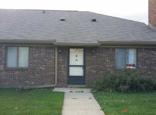 4906 Oakbrook Ct, Indianapolis, IN