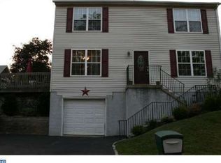 200 Warren St, Willow grove, PA 19090