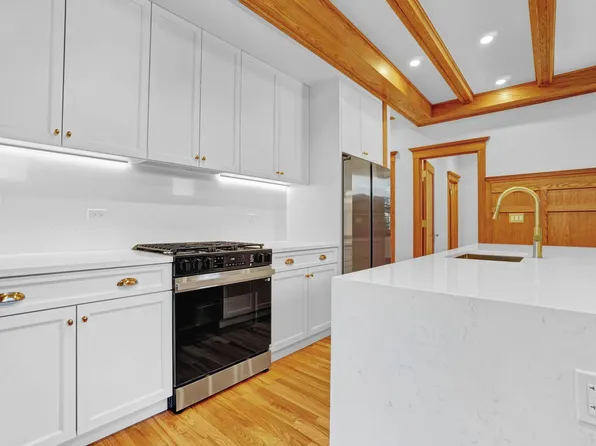 1233 N Hoyne Ave Unit 2, Chicago, IL 60622