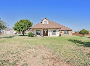 4800 Buffalo Springs Trl, Amarillo, TX 79119