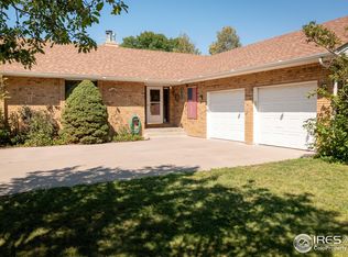 4601 N Sunshine Ct, Loveland, CO 80537