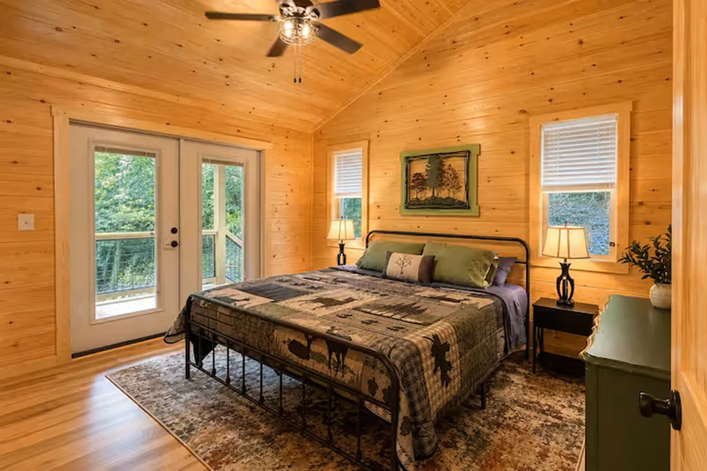 2 bed, 864 sqft, $3,000 — Photo 3