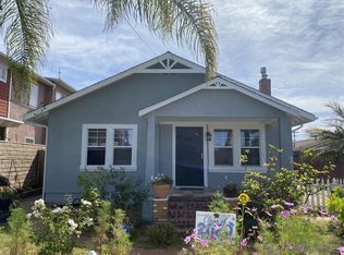 265 Twin Oaks Ave, Chula Vista, CA 91910