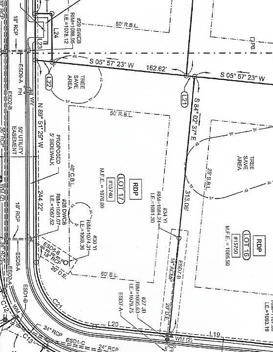 2nd image of 15740 Bon Endriot Dr