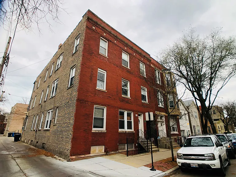 713 S Aberdeen St #3R — Photo 10