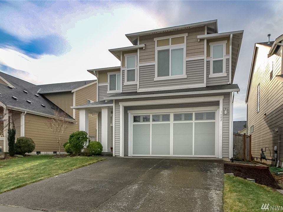 1st image of 1602 178 St Ct E