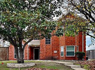 10501 Canoe Rd, Frisco, TX 75035