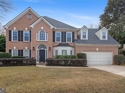 315 Fieldstone Walk, Alpharetta, GA, 30005