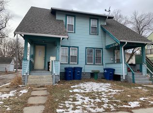 211 & 213 N Edmunds St #213, Mitchell, SD 57301