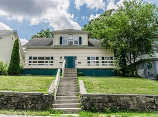 428 E Columbus Ave, Bellefontaine, OH 43311