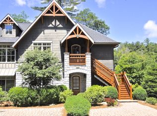 25 Brock Ct #1C, Highlands, NC 28741