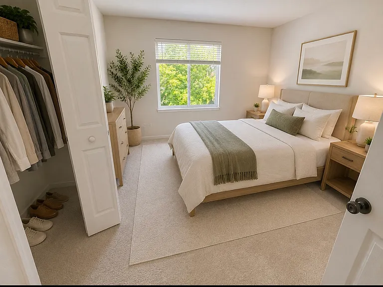 Cortez Village Townhomes — Photo 8