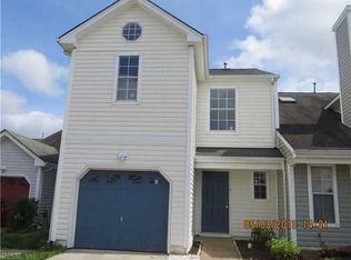 110 Squire Rea*, Suffolk, VA 23434