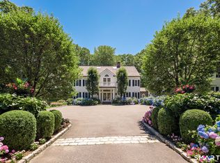 34 Laurel Lake West, Weston, CT 06883