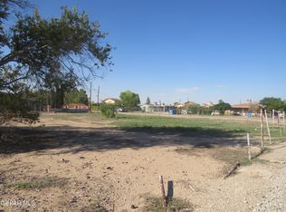 13360 Tascate, San Elizario, TX 79849