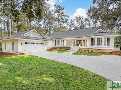 3 Isham Ln, Savannah, GA, 31411