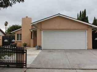 4083 Forestbrook Way, San Jose, CA 95111