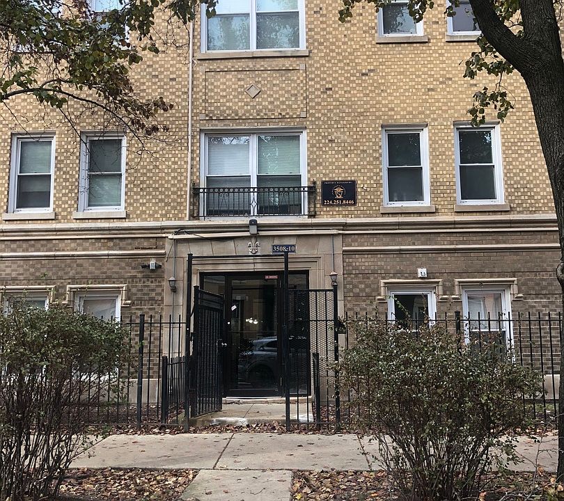 1st image of 3508 N Wilton Ave APT E3