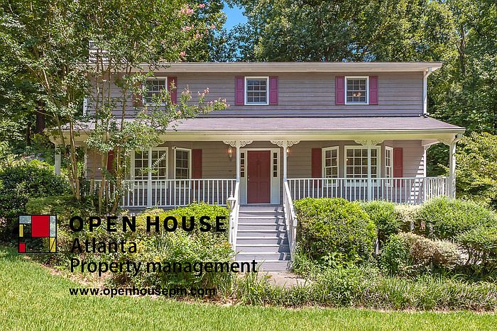 1st image of 2520 Trent Dr