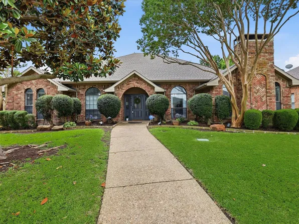 1516 Glastonbury Dr, Plano, TX 75075