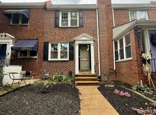 1402 Stapler Pl, Wilmington, DE 19806