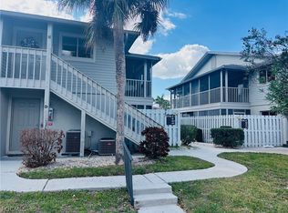 5755 Foxlake Dr APT C, North Fort Myers, FL 33917
