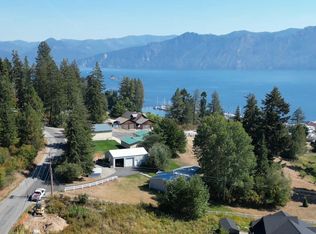 LOT 3 E Cape Horn Rd, Bayview, ID 83803